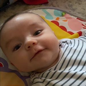 Meet your Posher, Kathy